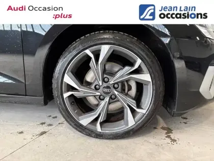 Photo 8 Audi A3 Gén. IV Ph1 Design Luxe 5