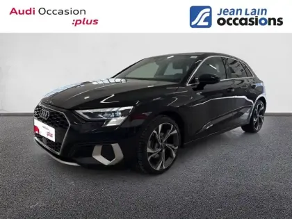 Photo Audi A3 Design Luxe