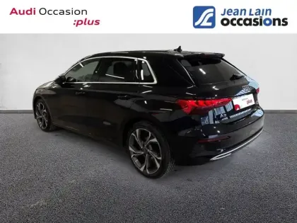 Photo 6 Audi A3 Gén. IV Ph1 Design Luxe 5