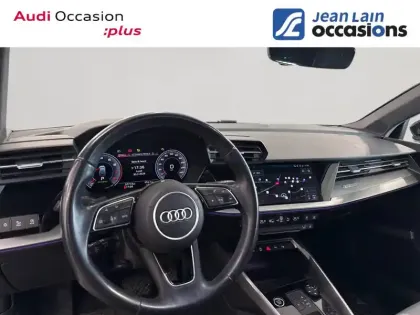 Photo 10 Audi A3 Gén. IV Ph1 Design Luxe 5