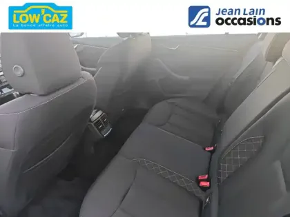 Photo 30 Skoda Scala Gén. I Ph1 Business 5