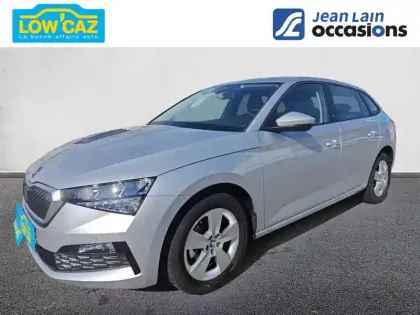 Photo 38 Skoda Scala  1.6 TDI 116 ch DSG7