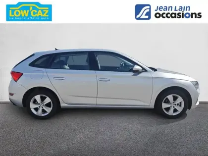 Photo 41 Skoda Scala  1.6 TDI 116 ch DSG7
