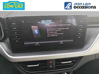 Photo 34 Skoda Scala Gén. I Ph1 Business 5