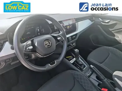 Photo 48 Skoda Scala  1.6 TDI 116 ch DSG7