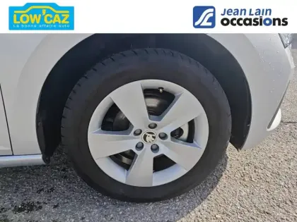 Photo 8 Skoda Scala  1.6 TDI 116 ch DSG7