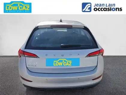 Photo 5 Skoda Scala  1.6 TDI 116 ch DSG7