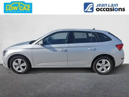 Photo 45 Skoda Scala  1.6 TDI 116 ch DSG7