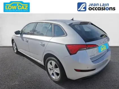 Photo 6 Skoda Scala  1.6 TDI 116 ch DSG7