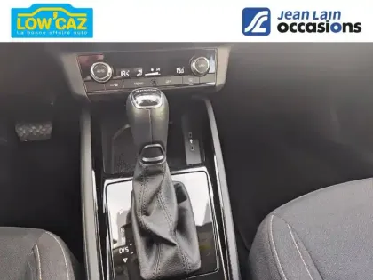 Photo 50 Skoda Scala  1.6 TDI 116 ch DSG7