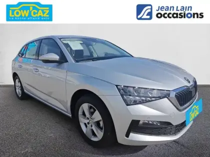 Photo 21 Skoda Scala Gén. I Ph1 Business 5