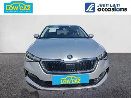 Photo 39 Skoda Scala  1.6 TDI 116 ch DSG7