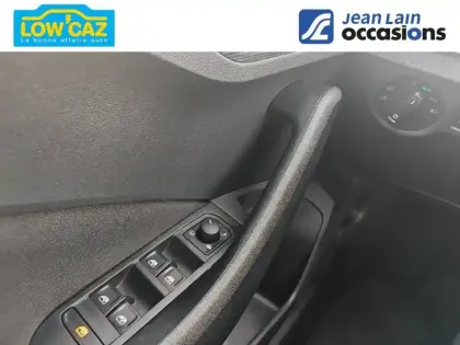 Photo 56 Skoda Scala  1.6 TDI 116 ch DSG7