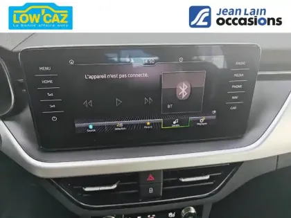 Photo 14 Skoda Scala  1.6 TDI 116 ch DSG7