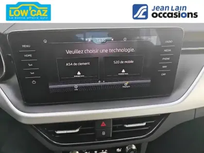 Photo 51 Skoda Scala  1.6 TDI 116 ch DSG7