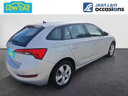 Photo 42 Skoda Scala  1.6 TDI 116 ch DSG7
