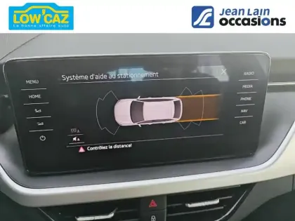 Photo 36 Skoda Scala Gén. I Ph1 Business 5