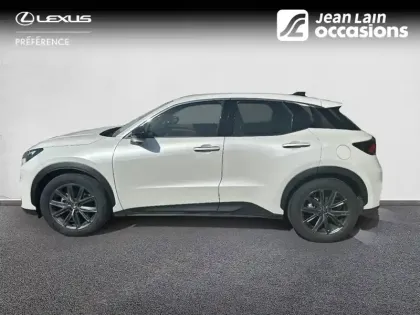 Photo 7 Lexus Lbx  2WD