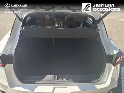 Photo 9 Lexus Lbx  2WD