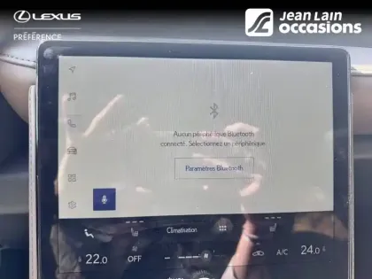 Photo 15 Lexus Lbx  2WD