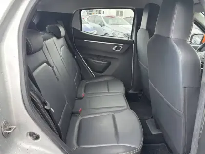 Photo 12 Dacia Spring Gén. I (BBG) Ph1 Confort Plus 5