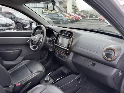 Photo 9 Dacia Spring Gén. I (BBG) Ph1 Confort Plus 5