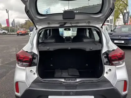 Photo 16 Dacia Spring Gén. I (BBG) Ph1 Confort Plus 5