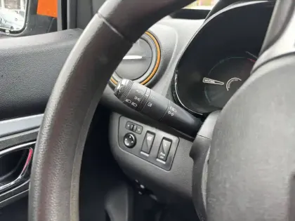 Photo 25 Dacia Spring Gén. I (BBG) Ph1 Confort Plus 5