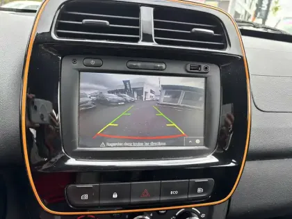 Photo 29 Dacia Spring Gén. I (BBG) Ph1 Confort Plus 5