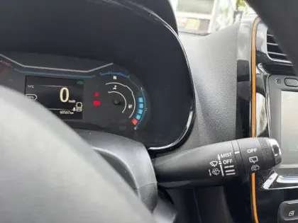 Photo 24 Dacia Spring Gén. I (BBG) Ph1 Confort Plus 5