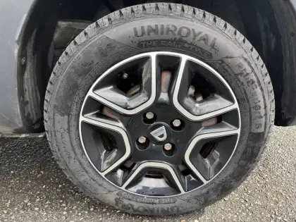 Photo 42 Dacia Spring Gén. I (BBG) Ph1 Confort Plus 5