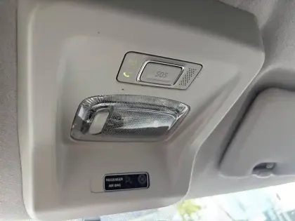 Photo 33 Dacia Spring Gén. I (BBG) Ph1 Confort Plus 5