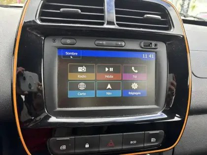 Photo 23 Dacia Spring Gén. I (BBG) Ph1 Confort Plus 5