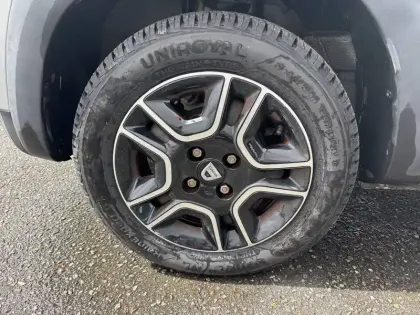 Photo 43 Dacia Spring Gén. I (BBG) Ph1 Confort Plus 5