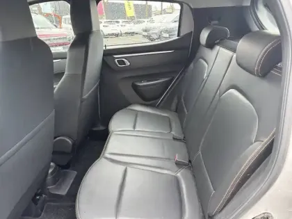 Photo 19 Dacia Spring Gén. I (BBG) Ph1 Confort Plus 5