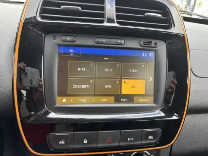 Photo 28 Dacia Spring Gén. I (BBG) Ph1 Confort Plus 5