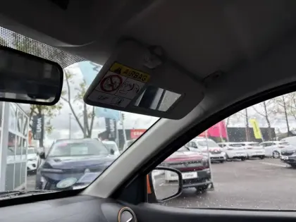 Photo 34 Dacia Spring Gén. I (BBG) Ph1 Confort Plus 5