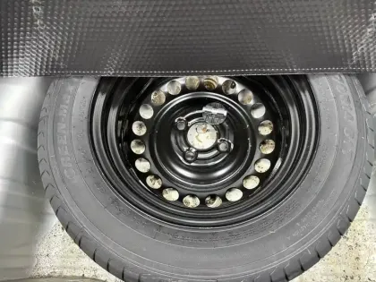 Photo 14 Dacia Spring Gén. I (BBG) Ph1 Confort Plus 5