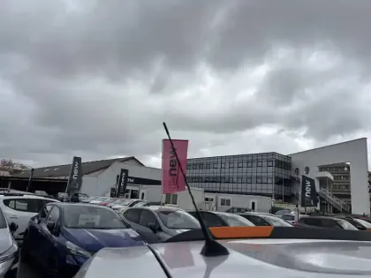 Photo 10 Dacia Spring Gén. I (BBG) Ph1 Confort Plus 5