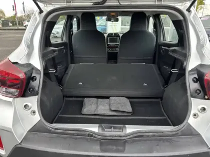 Photo 15 Dacia Spring Gén. I (BBG) Ph1 Confort Plus 5