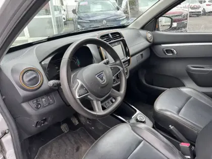 Photo 18 Dacia Spring Gén. I (BBG) Ph1 Confort Plus 5