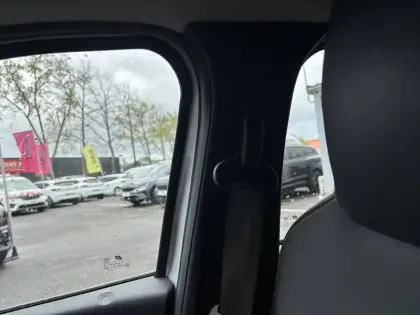 Photo 39 Dacia Spring Gén. I (BBG) Ph1 Confort Plus 5