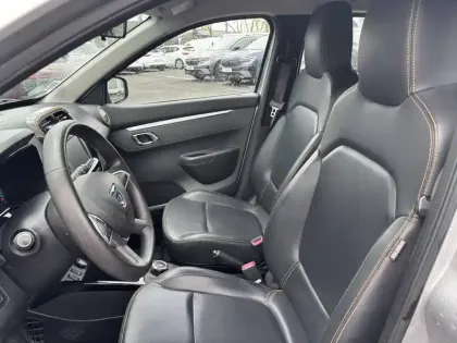 Photo 17 Dacia Spring Gén. I (BBG) Ph1 Confort Plus 5