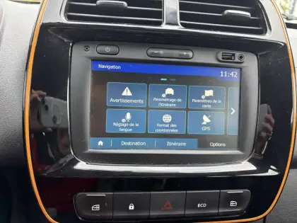 Photo 27 Dacia Spring Gén. I (BBG) Ph1 Confort Plus 5