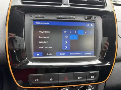 Photo 26 Dacia Spring Gén. I (BBG) Ph1 Confort Plus 5