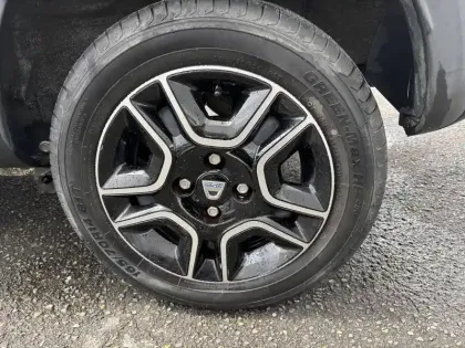 Photo 38 Dacia Spring Gén. I (BBG) Ph1 Confort Plus 5