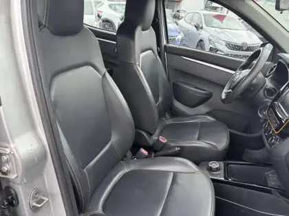 Photo 8 Dacia Spring Gén. I (BBG) Ph1 Confort Plus 5