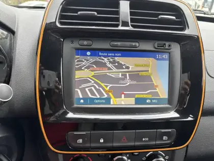 Photo 30 Dacia Spring Gén. I (BBG) Ph1 Confort Plus 5