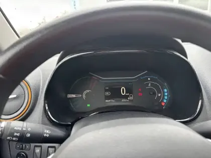 Photo 20 Dacia Spring Gén. I (BBG) Ph1 Confort Plus 5