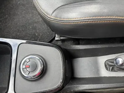 Photo 35 Dacia Spring Gén. I (BBG) Ph1 Confort Plus 5